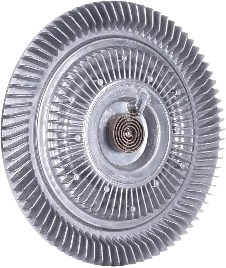 Engine Cooling Fan Clutch Compatible with Dodge B1500/B2500/B3500 1995-1998 & Dakota 1997-2003