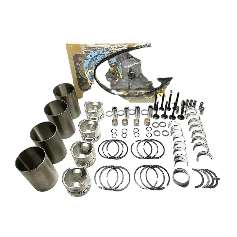 Engine Overhaul Rebuild Kit for Cummins QSB4.5