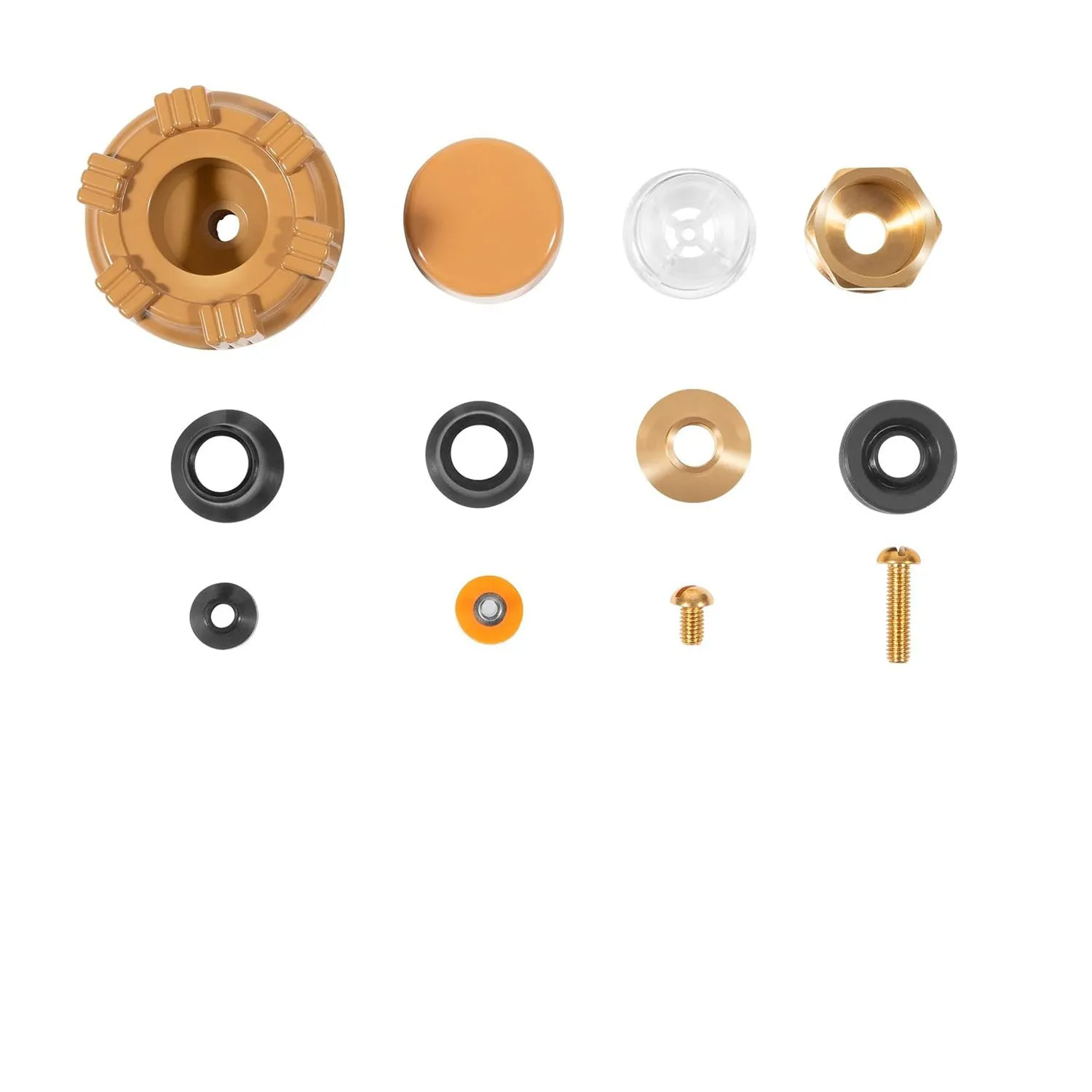 Exterior Faucet Repair Kit RK-17MH for Woodford Model 17