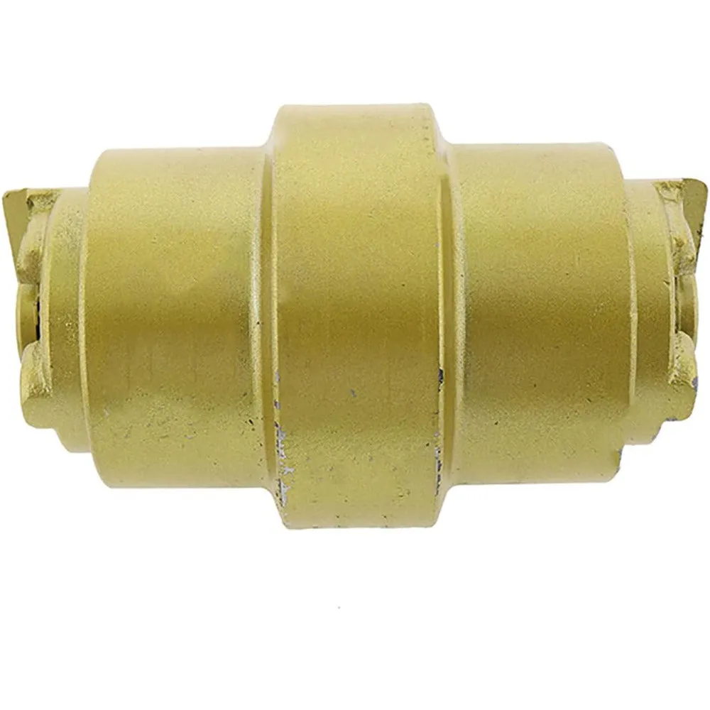 For Hitachi Excavator EX40-2 EX40U EX45-2 EX50U EX55UR EX55UR-3 ZX40 ZX40U ZX50 ZX50U ZX55UR Track Roller Bottom Roller 4357785