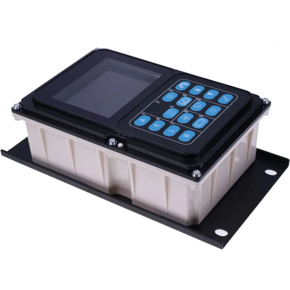 For Komatsu Komatsu PC360-7 Monitor Display Panel 7835-12-3006