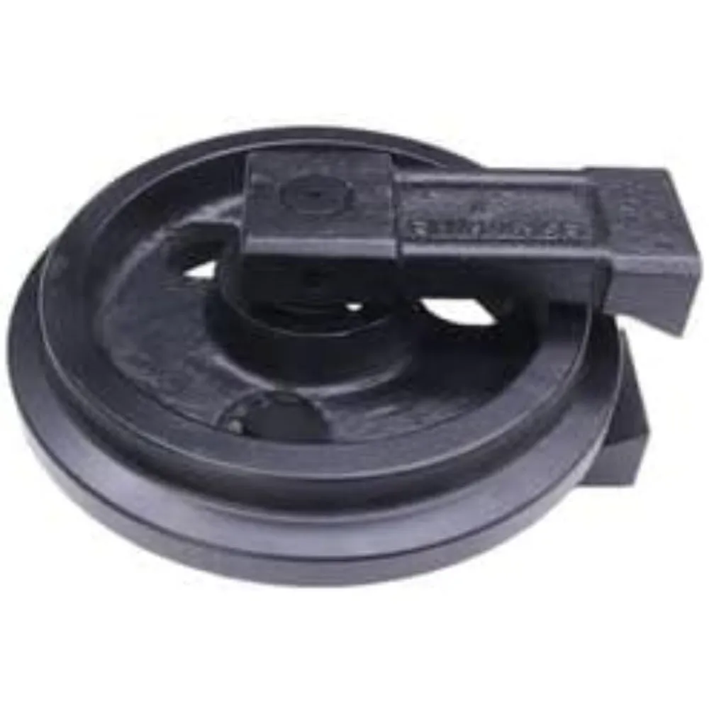 Front Idler 9312918 9312919 9134484 for Hitachi Excavator ZX14-3 ZX14-3CKD ZX16-3 ZX18-3 ZX17U-2 ZX17UNA-2 EX12-2 EX15-2 EX17UNA