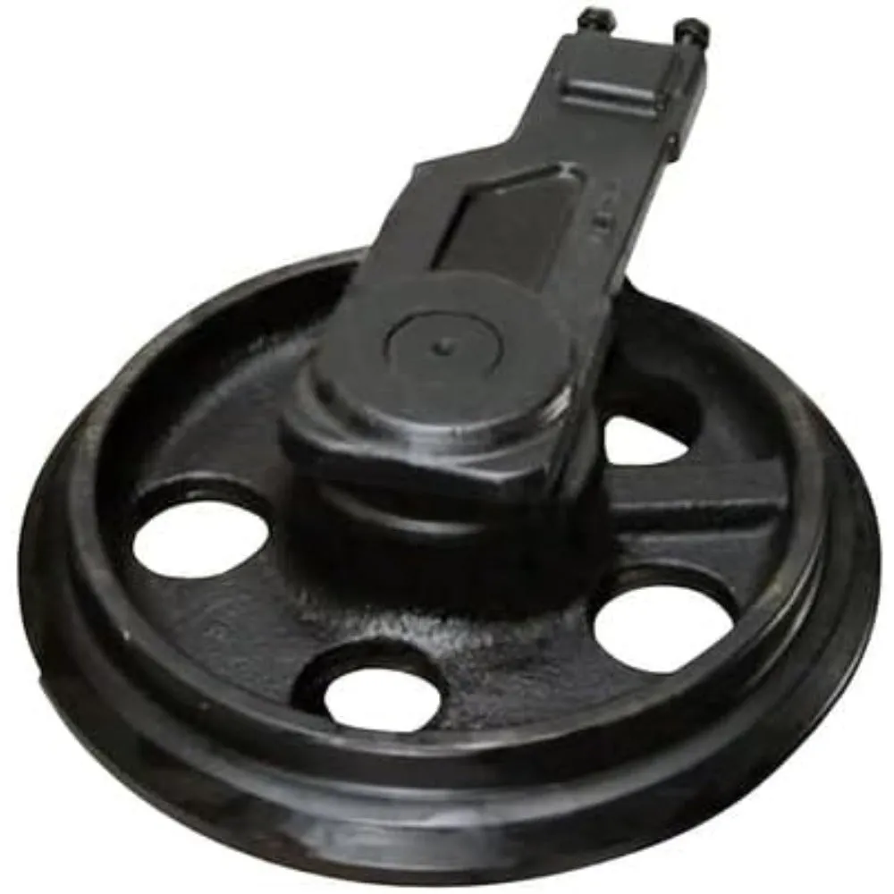 Front Track Idler 7022139 for Bobcat Excavator E25 E26 E27 E27Z