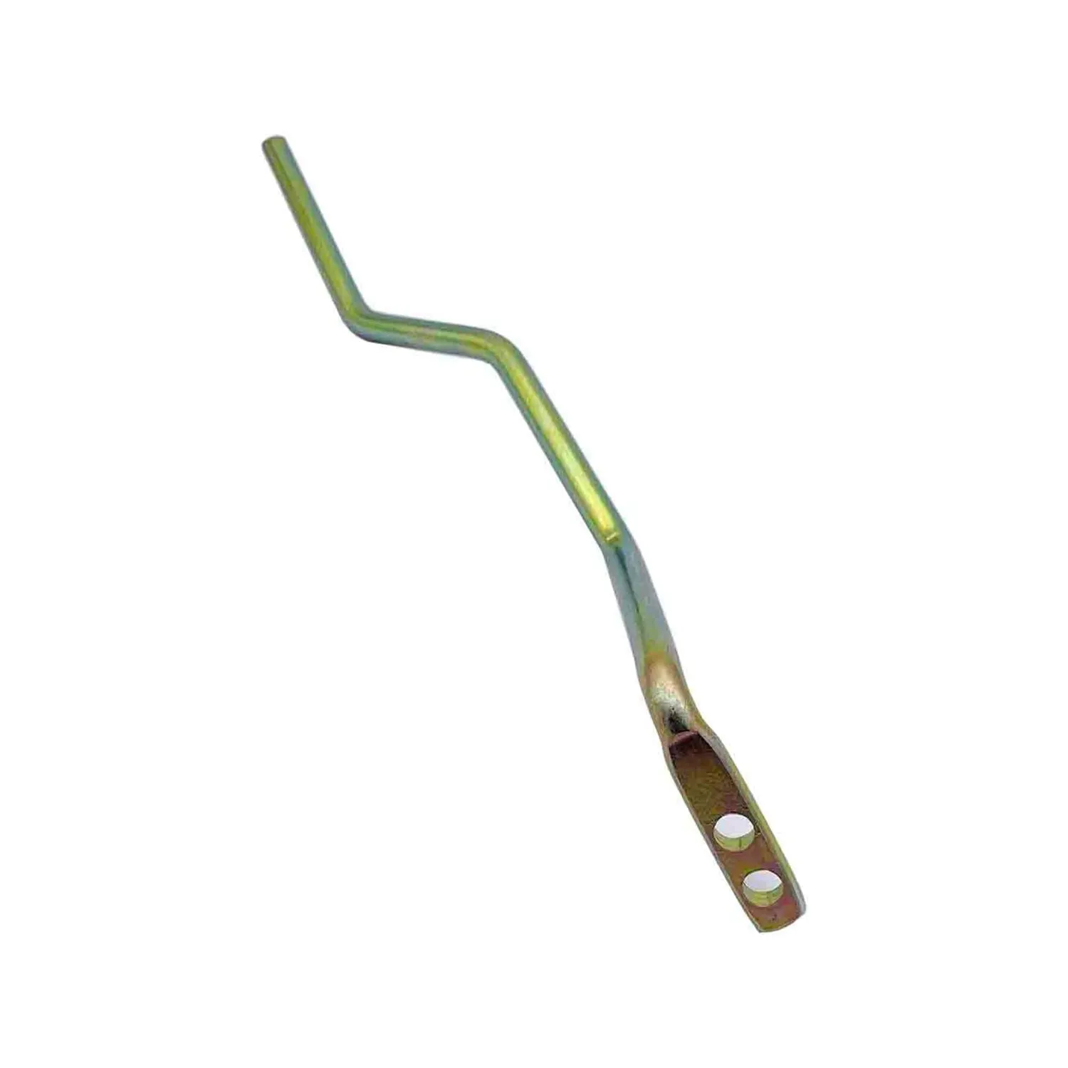 Galvanized Factory 4 wheel drive lever For John Deere Compact Tractor 1025r