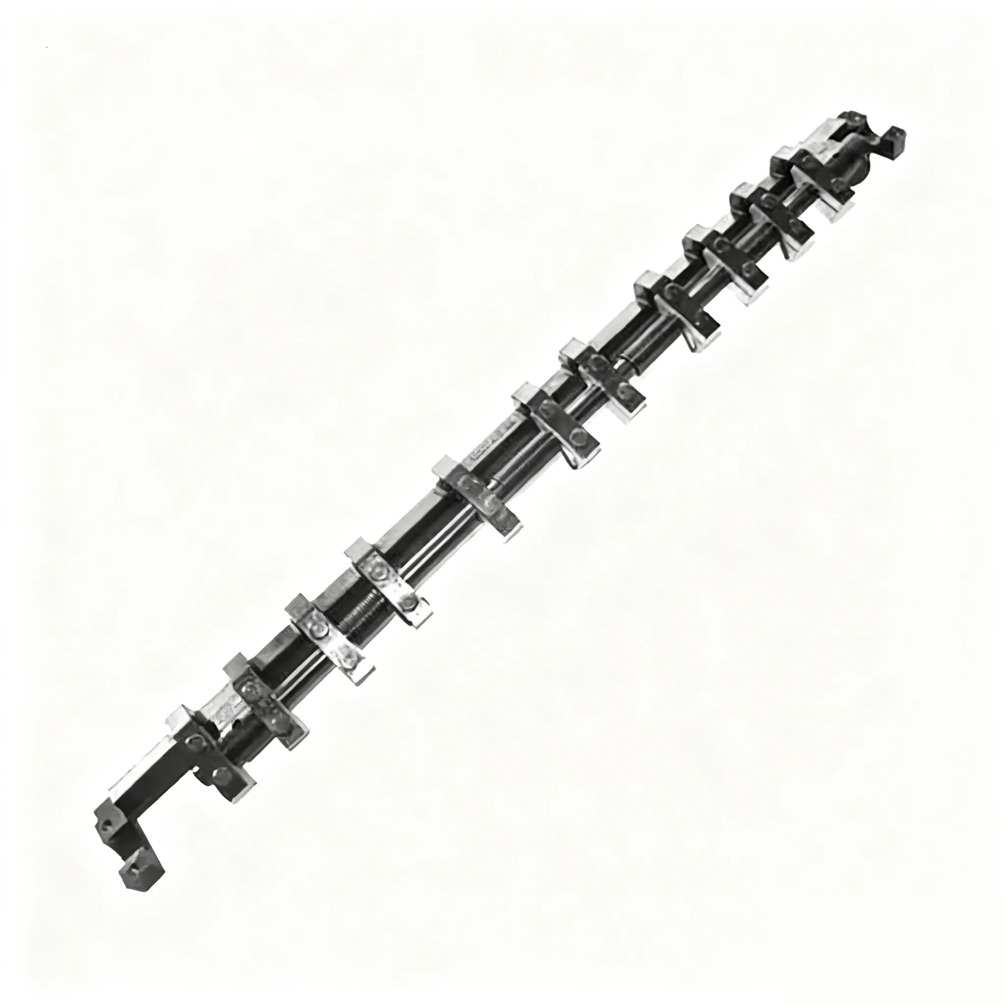 Gripper Bar Assembly 69.014.003F for Heidelberg Offset Printing Machine GTO52