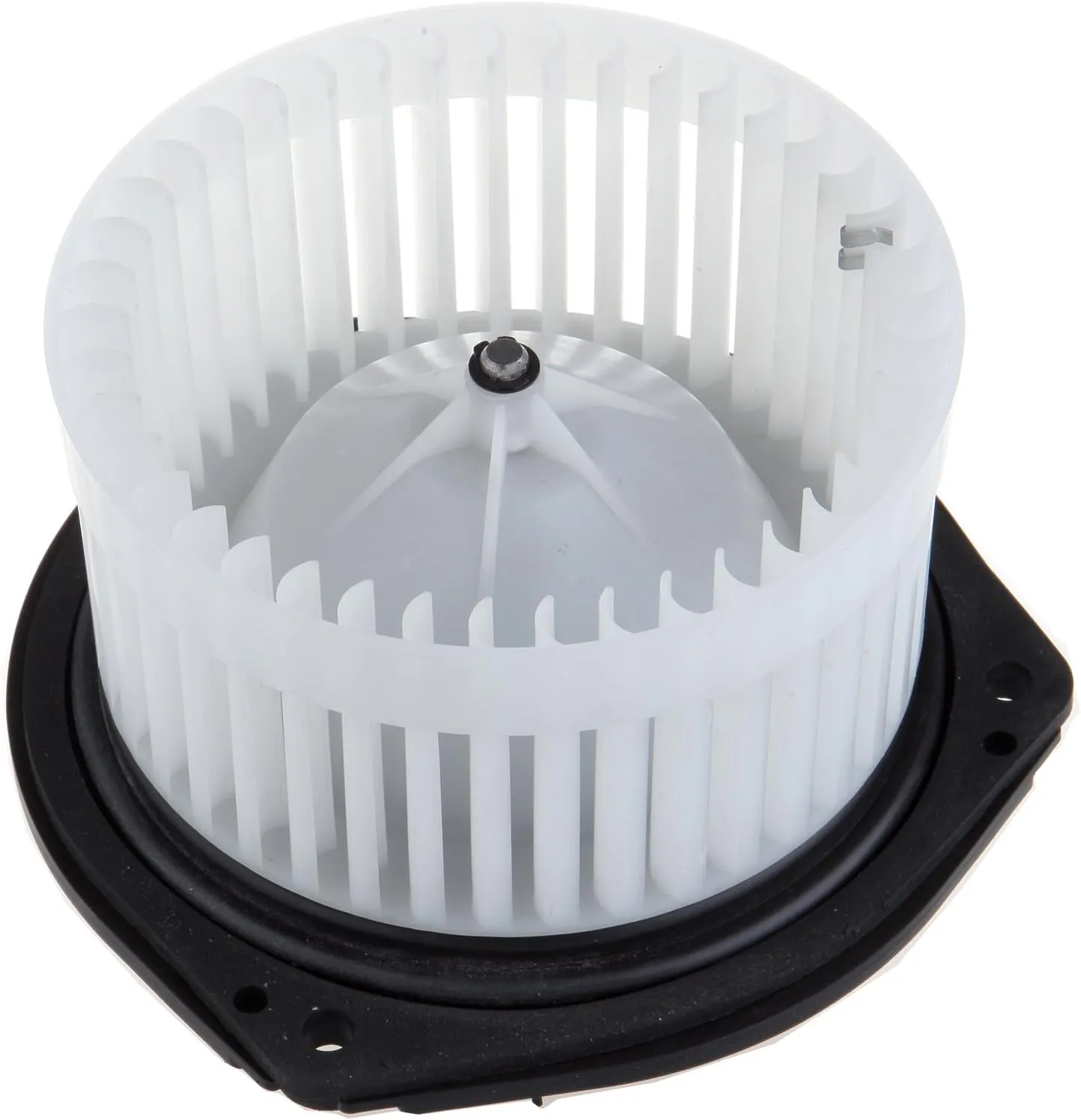 HVAC AC Heater Blower Motor for Cadillac AC w/Fan Cage fit for 2002-2005 for Buick Lesabre /2002-2005 for Cadillac Deville /2002-2004 for Cadillac Seville /2002-2003 for Olds Aurora