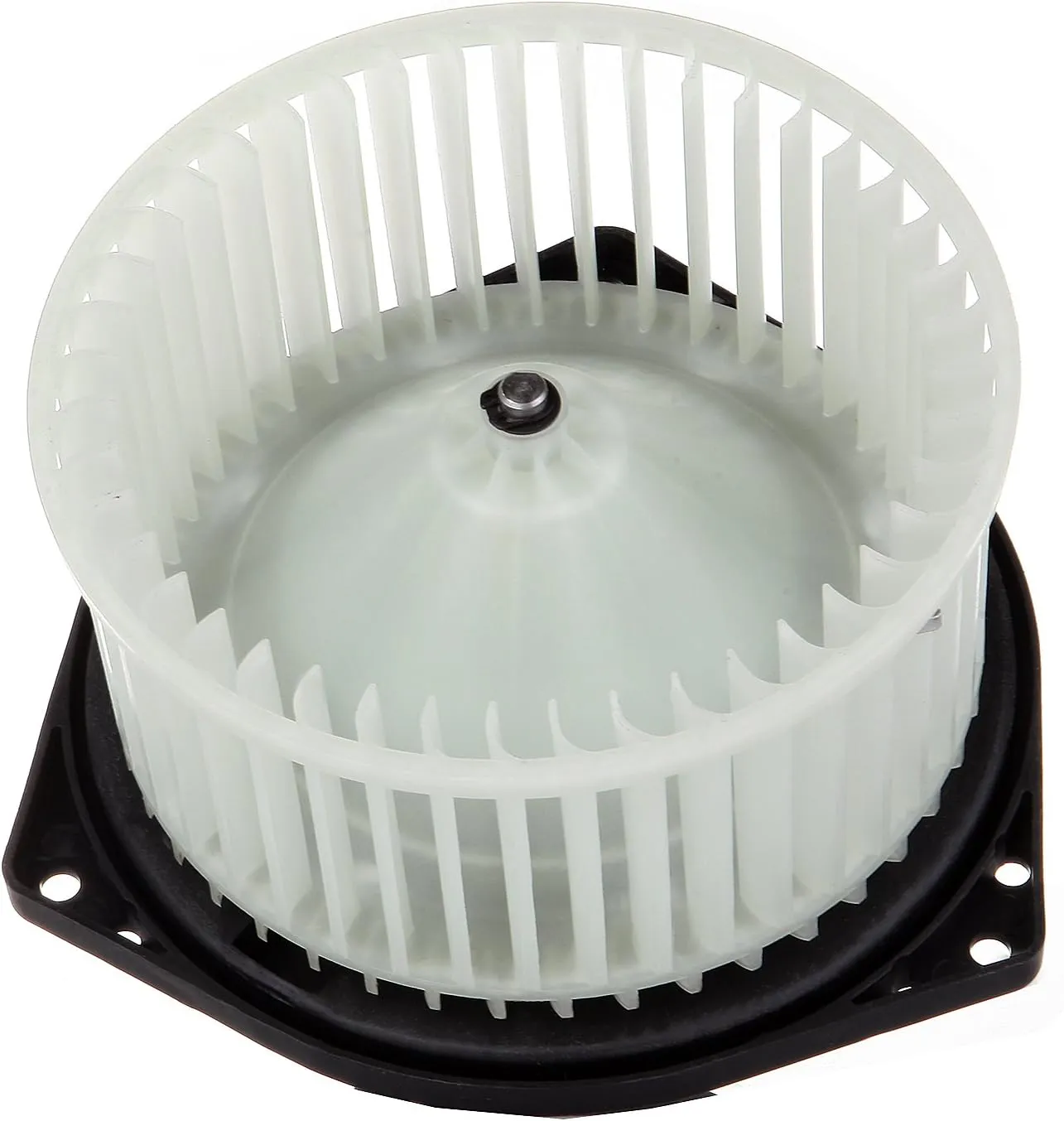 HVAC Blower Motor with Fan Cage 700050 – Compatible with 2000-2003 Nissan Maxima, 2003-2006 Subaru Baja, 1993-2007 Impreza, 2002-2004 Infiniti I35, 1994-2004 Legacy, 2000-2004 Subaru Outback