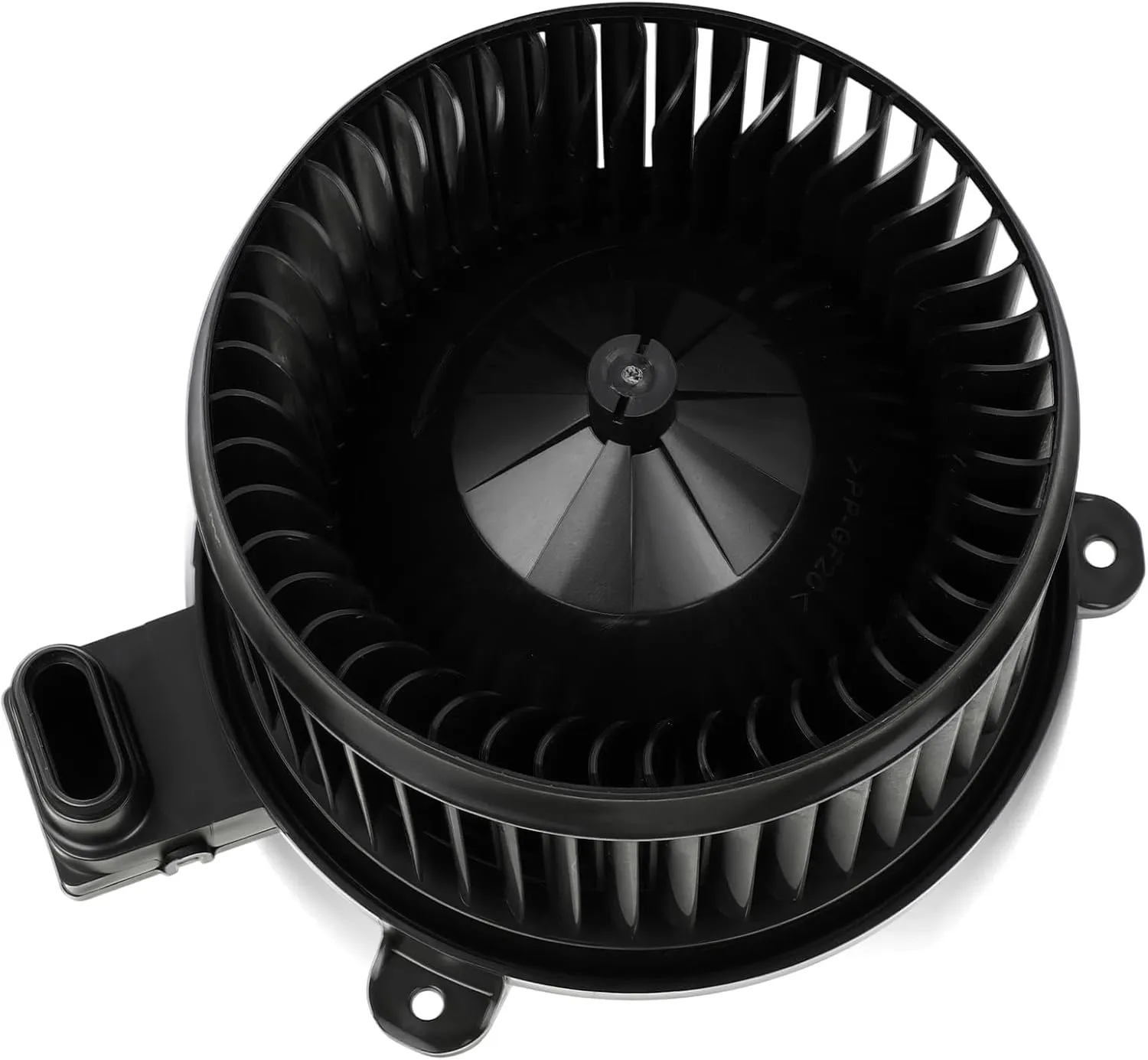 HVAC Blower Motor with Fan Cage – A/C Heater Assembly Replacement Compatible with 2017–2019 Mitsubishi Outlander & Outlander Sport