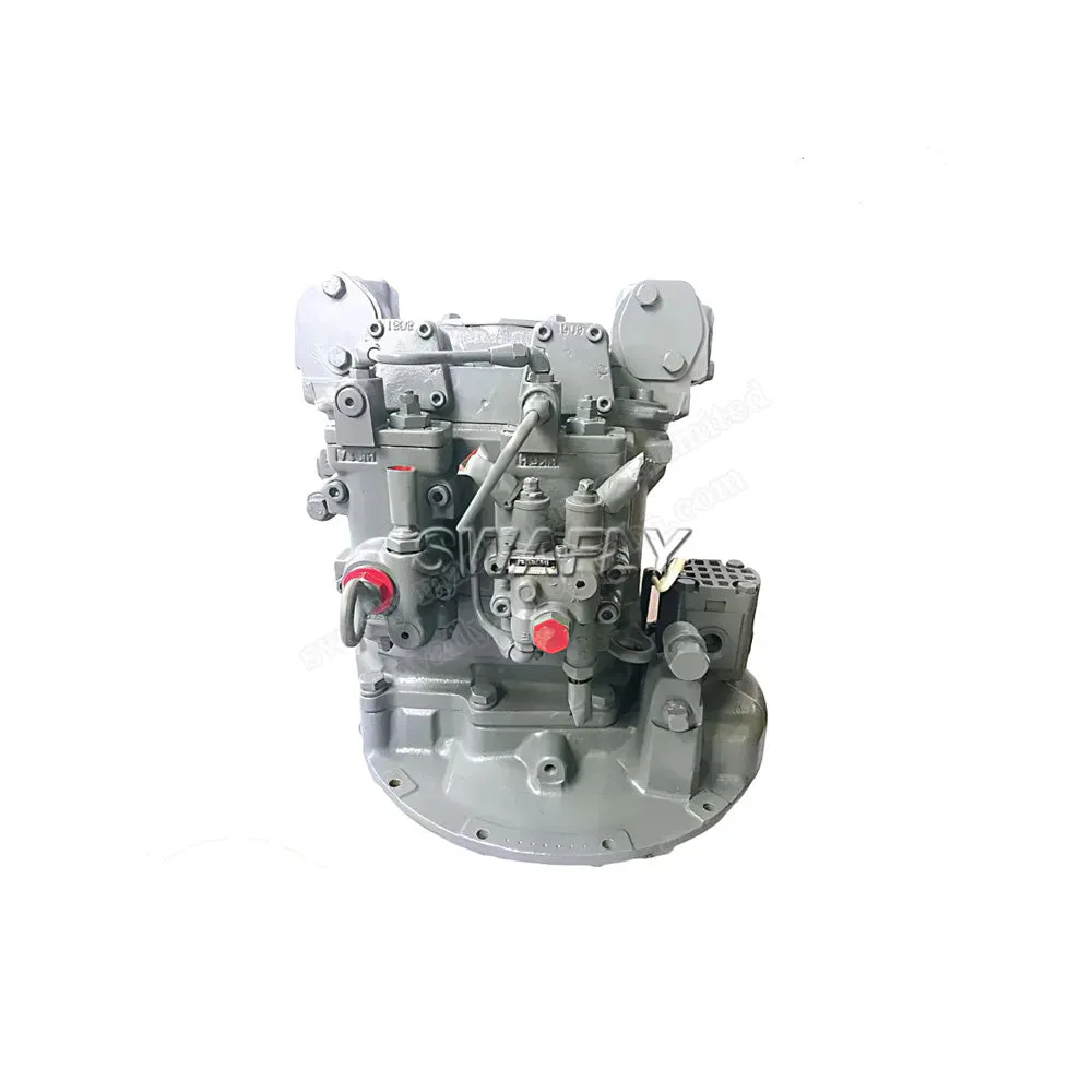 For John Deere Excavator 200CLC Hydraulic Pump Ass'y 9195235
