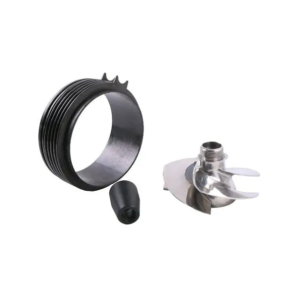 Impeller 267000948 267001070 for Sea-Doo Spark 900 HO ACE Trixx 2-3UP