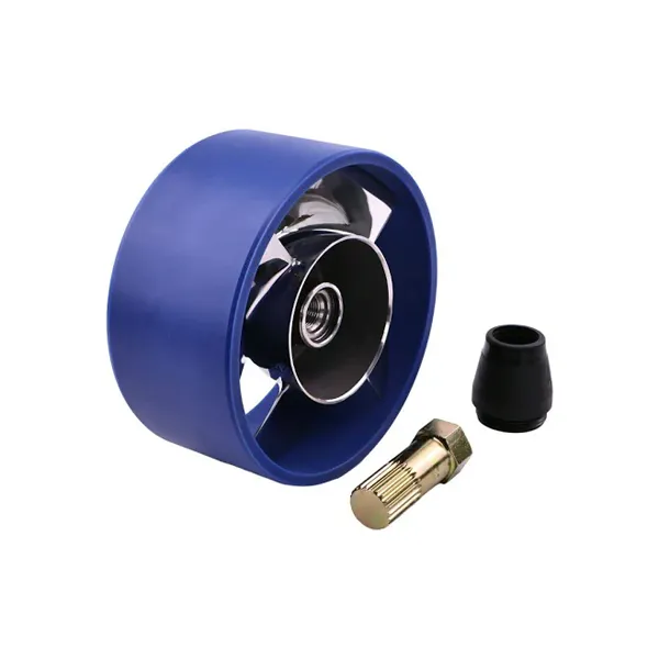 Impeller SR-CD-10/18A for Seadoo GTI SE GTI130 GTI170 GTX170 GTS130 GTS170 Wake170