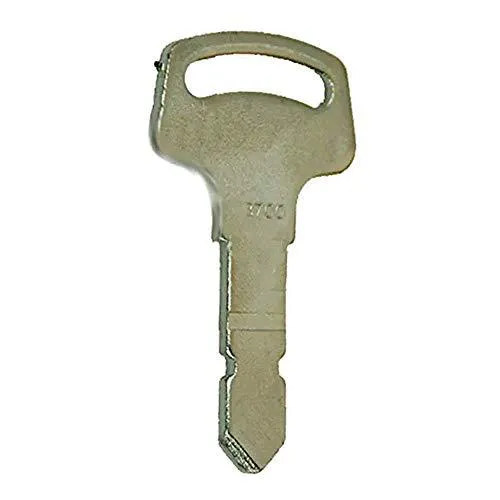 Key for Kubota New Holland Part Number 63700