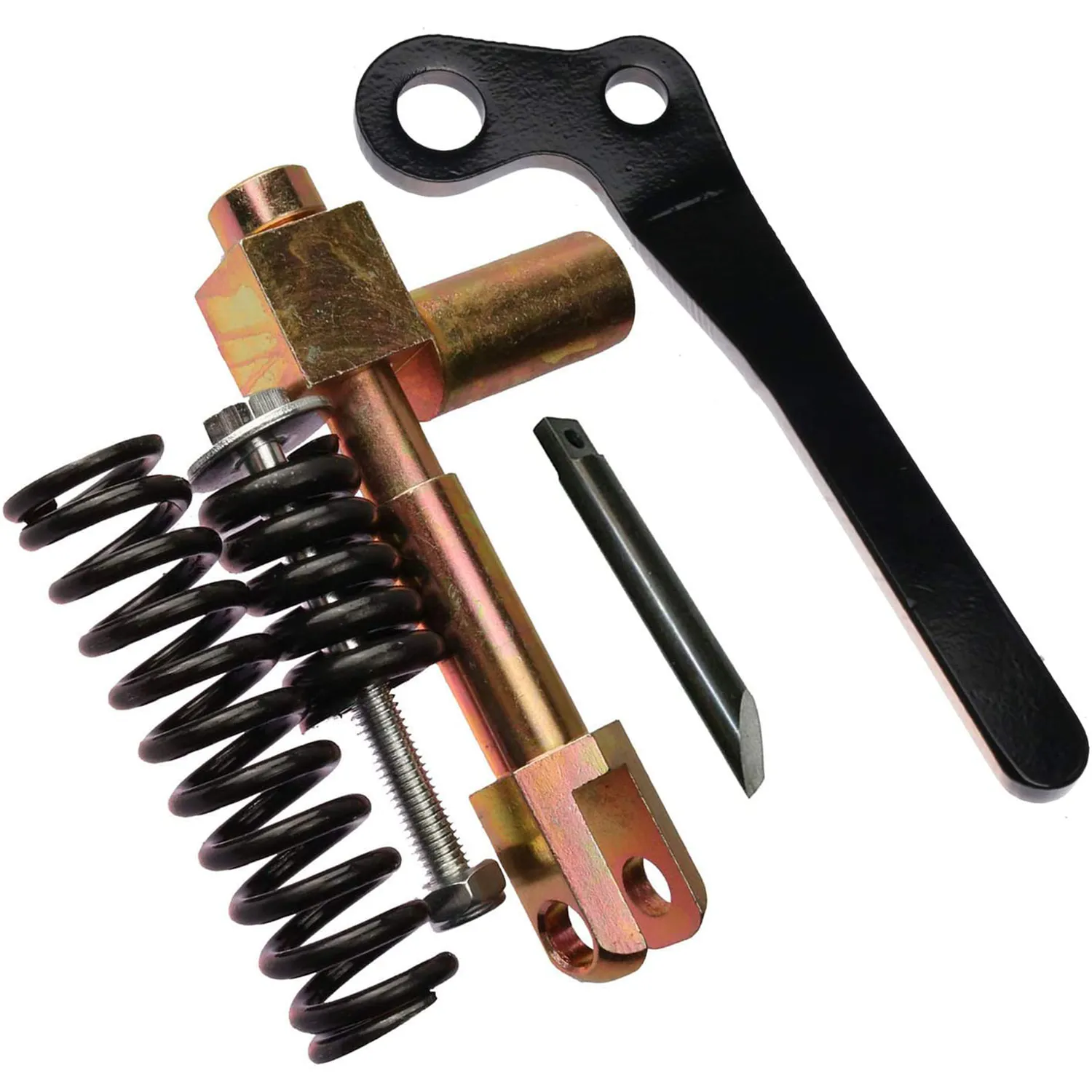 Left Hand Lever Kit 6724776 Fit for Bobcat 630 631 632 641 642 T140 T200 T250 T300 S130 S220 S250 S300