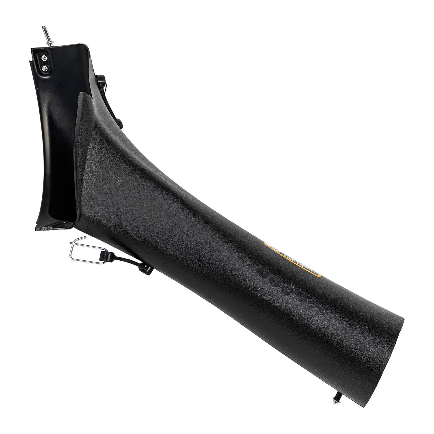 Lower Bagger Chute AM143911 For John Deere 102 115 125 135 L 110 LT 133 155 166 170 D 110 LA 100 X 300 310 Z 225