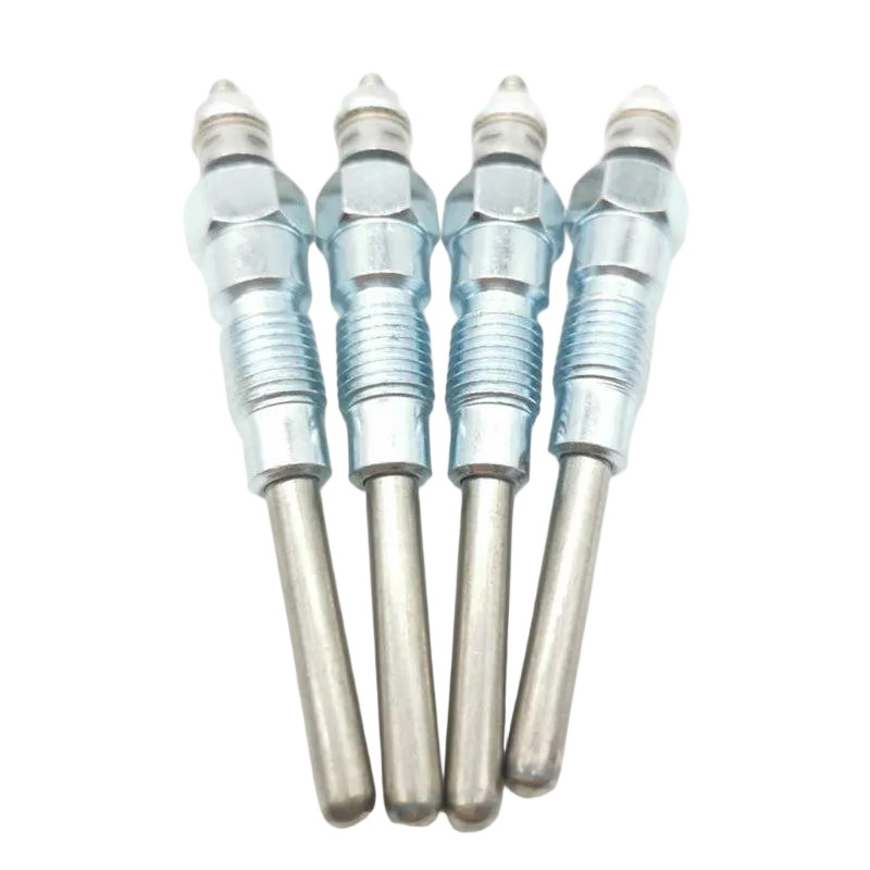 New Glow Plug For Kubota KJT270FXSW KX121-2S KX121-3 KX121-3S KX121-3ST KX161-2 Ship to US