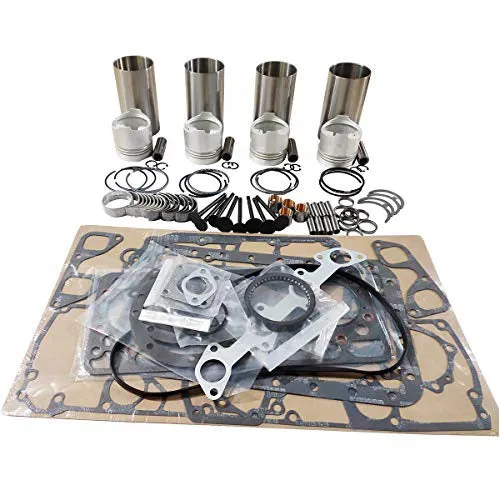 Overhaul Rebuild Kit for Cummins Engine QSB6.7