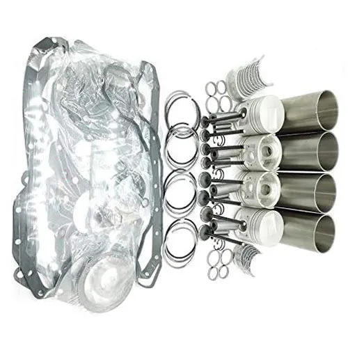 Overhaul Rebuild Kit for Perkins Engine 1004 1004G