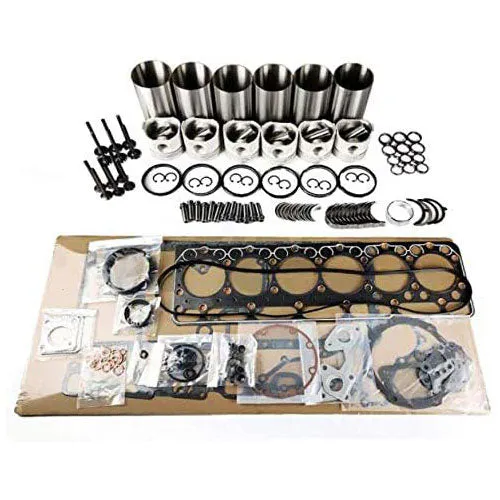 Overhaul Rebuild Kit for Perkins Engine 1006-6 1006-6TW