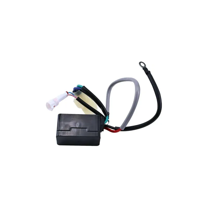 Power Tilt Trim Relay Assembly 38410-93J10 38410-93J12 for Suzuki Outboard 30HP-40HP DF40A DF50A DF50AV DF60A DF250 DF300A