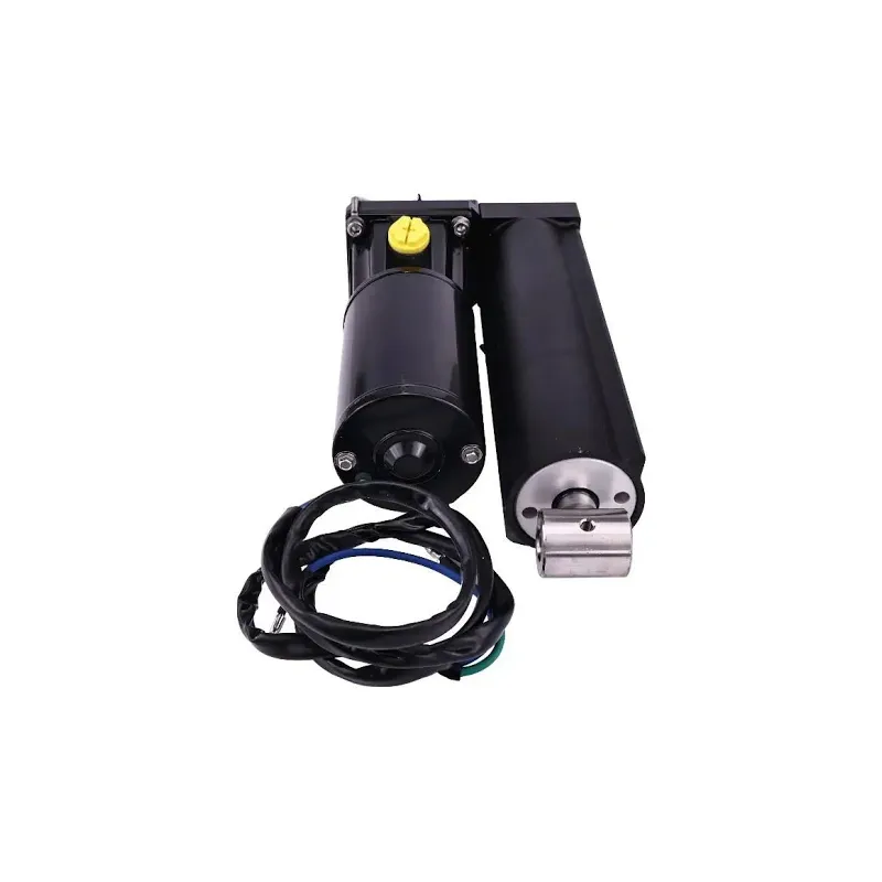 Power Trim Assembly 830150T4 830150T6 830150T10 893518T01 18486F5 for Mariner Mercury 30HP 35HP 40HP 50HP 60HP Outboard 4 Stroke