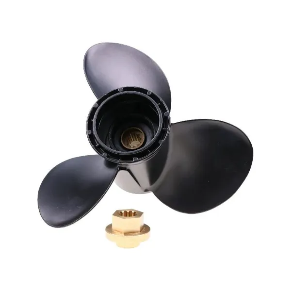Propeller 48-19640A40 for Mercury Outboard 9.9HP 15HP 18HP 20HP 25HP