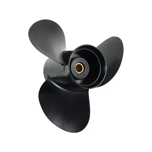 Propeller 58100-96420-019 for Suzuki Outboard Engine 20-30 HP