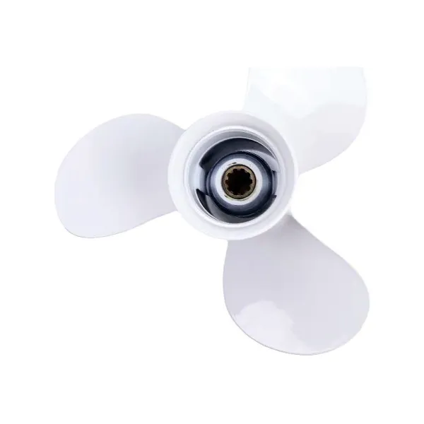 Propeller 664-45945-00 for Yamaha Outboard Engine 20HP 25HP 30HP