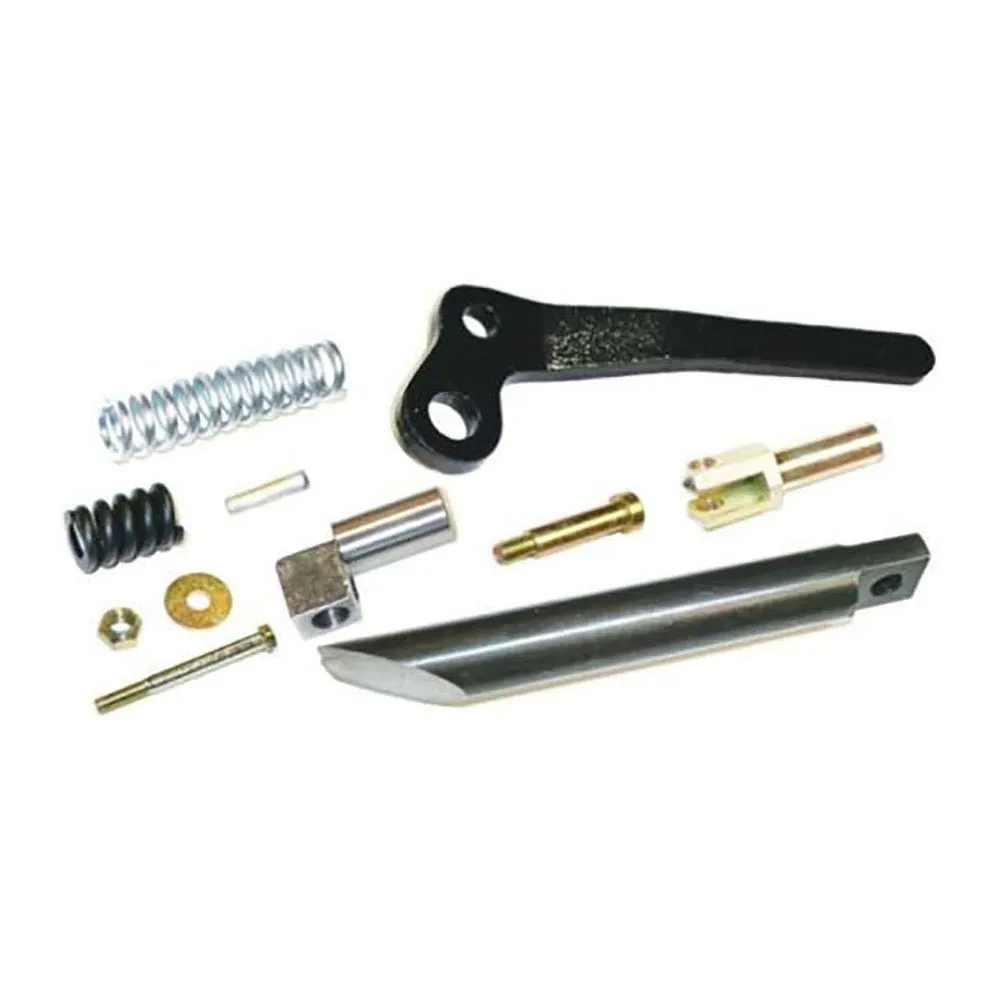 Quick Attach Coupler Latch M Series - Right Hand 14J5032 fits Bobcat S570 T590 S590 T630 S550 T550 S510 S770 T870 S530 S850 T450 A770 S750 T770 S630 T650 S650 T750