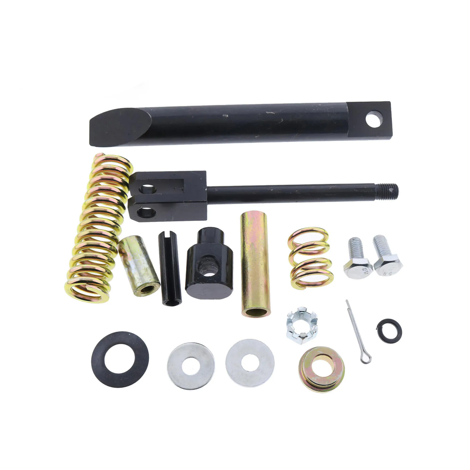 Quick Tach Kit for Takeuchi Skid Steer Loader TL8 TL10 TL10V2 TL12 TL12V2 TL120 TL130 TL140 TL150 TL230 TL240 TL250