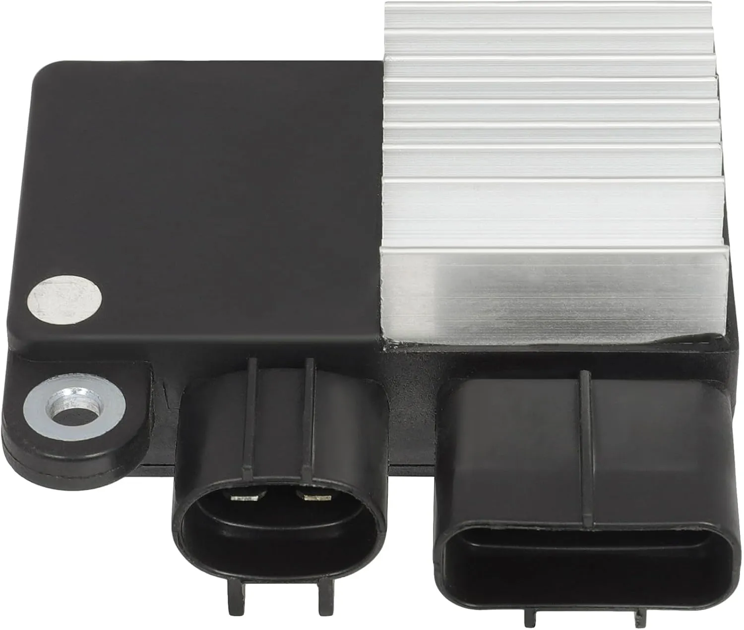 Radiator Cooling Fan Relay Control Module Compatible with 2016-2018 GS F, 2016 GS200t, 2018 GS300, 2008-2014 IS F, 2016 IS200t, 2018 IS300, 2012 LFA, 2015-2017 NX200t