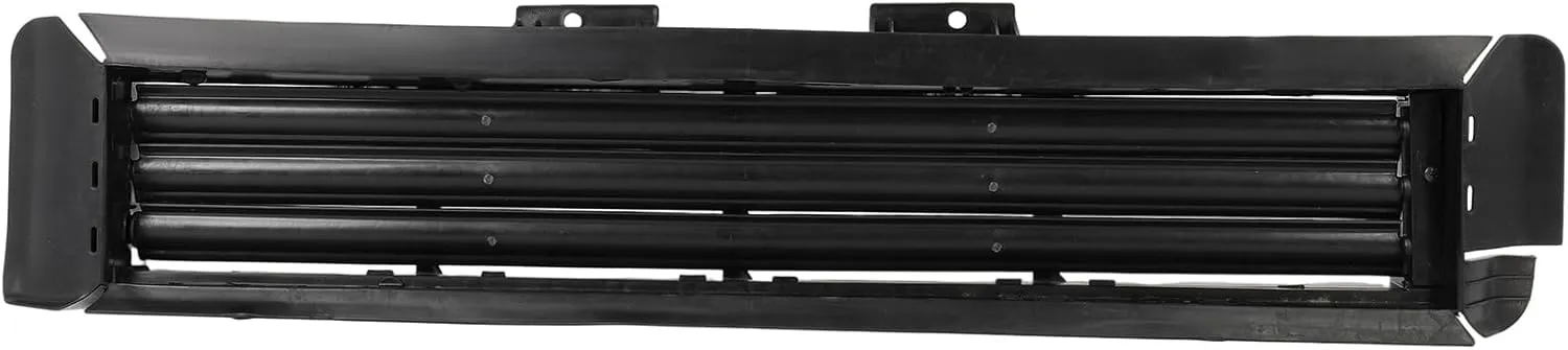 Radiator Shutter Assembly 2015-2021 Nissan Altima Murano Grille Shutter Replacement (Without Motor)
