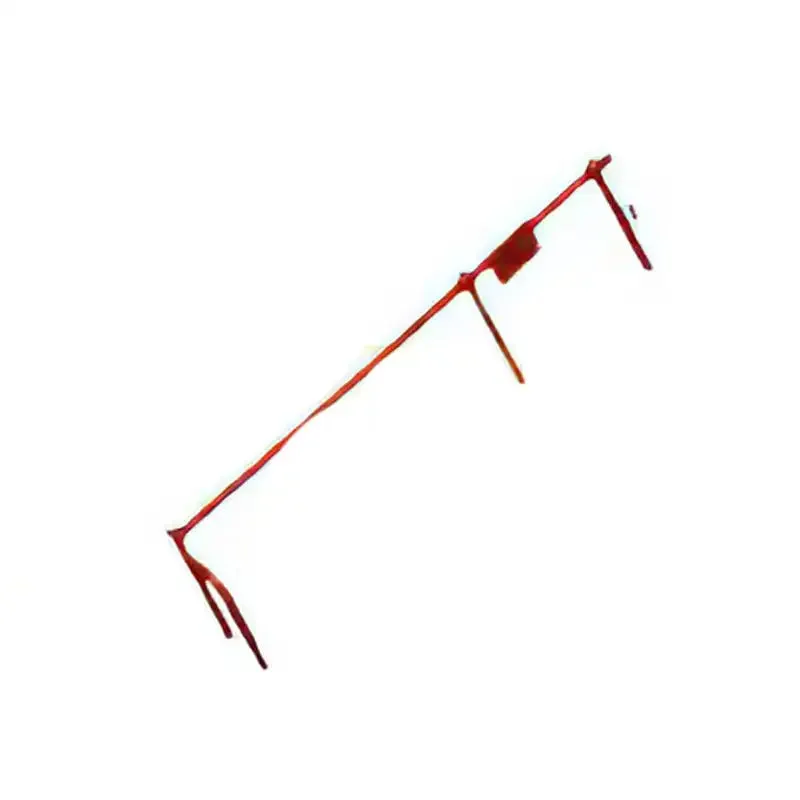 Rail Weld'T Right Lower 1001209267 For JLG 2646ES 3246ES