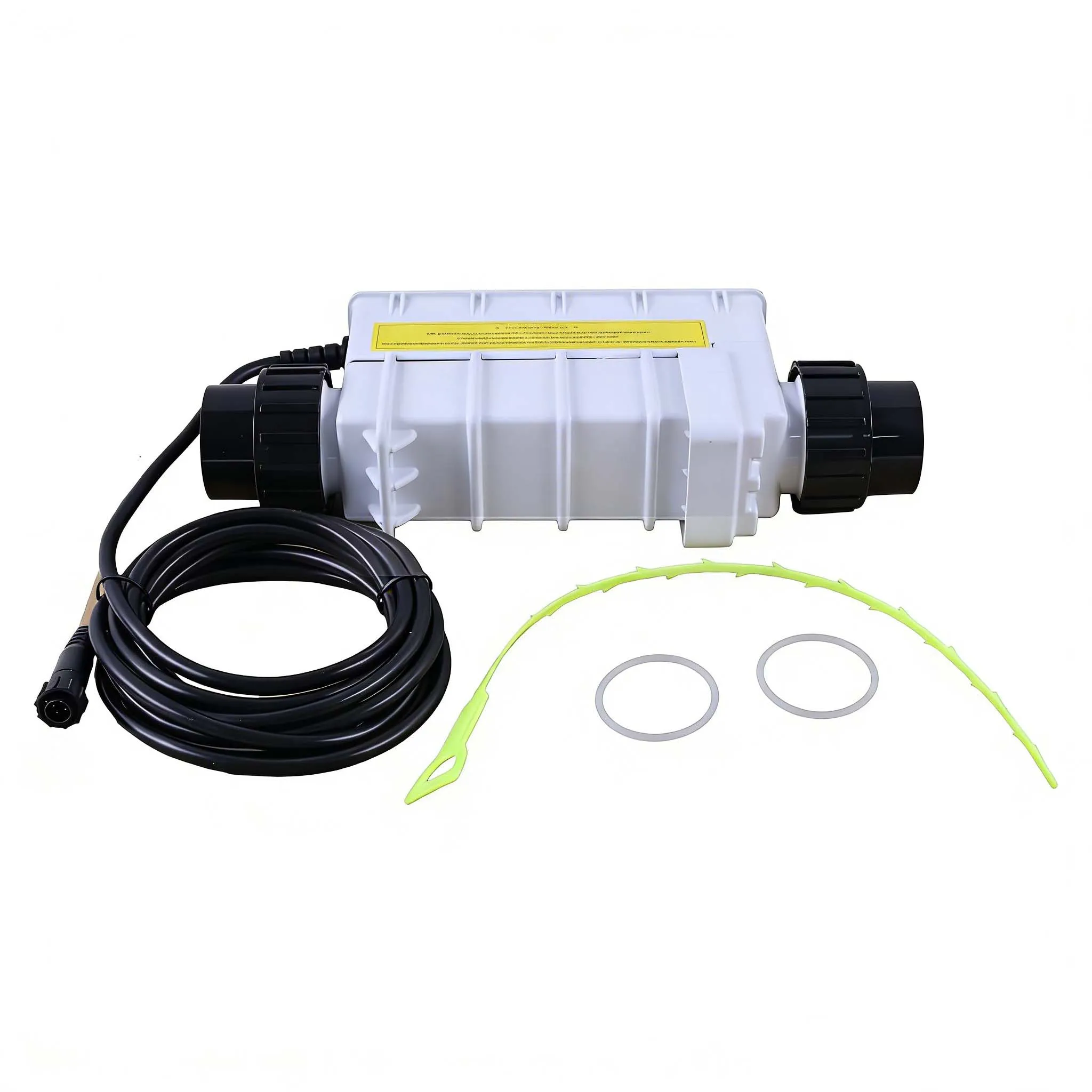 Salt Chlorine Generator Cell EC-521105 for Pentair 60000 Gallon Pool Intellichlor IC60