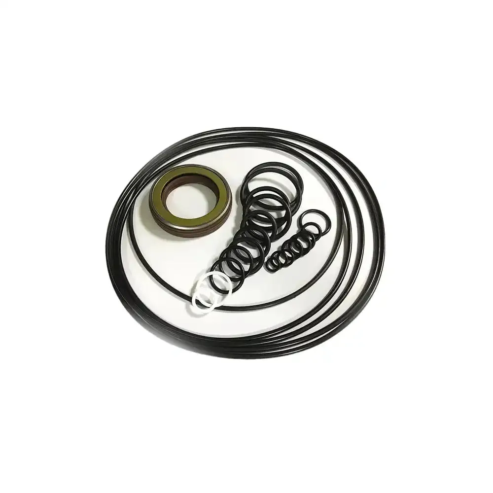 Swing Motor Seal Kit For Hitachi EX60-2