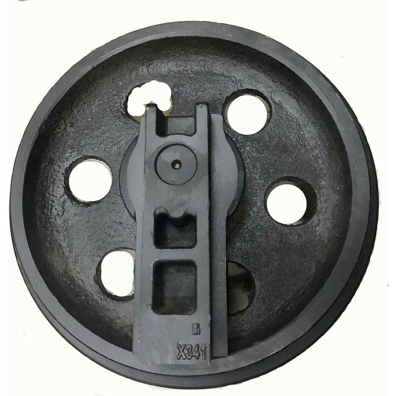 Tension Idler 5671663015 for Bobcat 341 442 Ingersoll Rand ZX75 Excavator