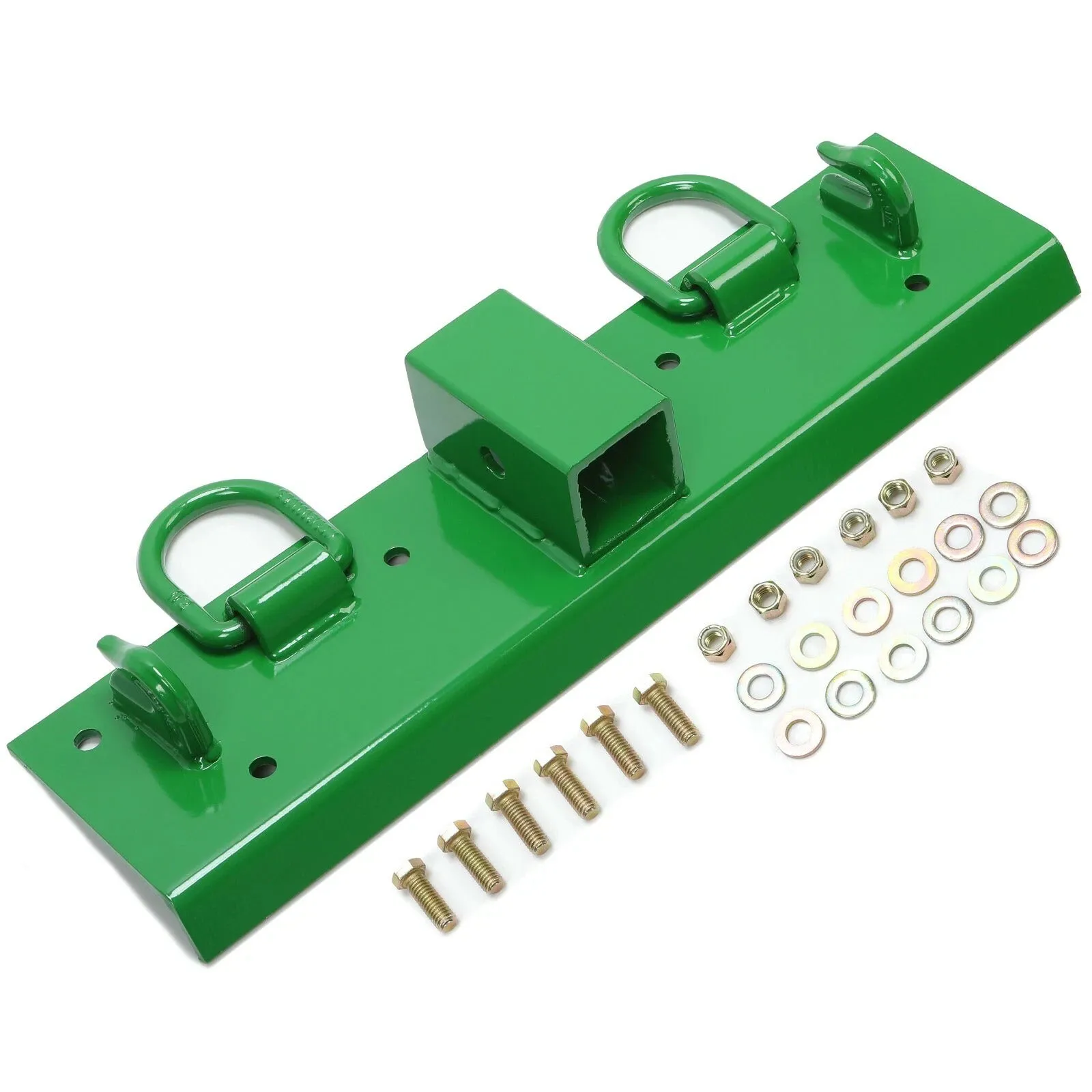 Tractor Grab Hooks 4.96" W × 21.93" L for John Deere 4100 4010 4110 4115 2320 2520 2720 1025r 2025r 2032r 2038r 3032e