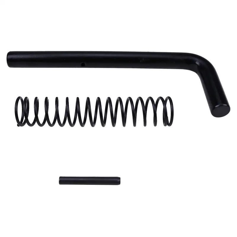 Trailer Gate Spring Latch Repair Kit 819T for Carry-On