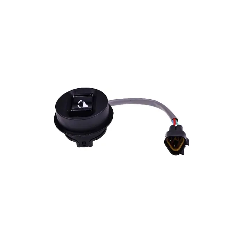 Trim and Tilt Switch Assy 6R3-82563-00-00 for Yamaha Outboard 115HP 150HP 200HP 225HP