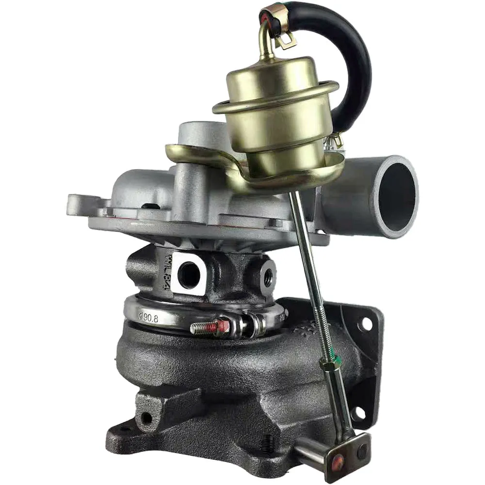 Turbo RHF5 23062W Turbocharger WL84 WL85 WL85D for Ford Courier Ranger