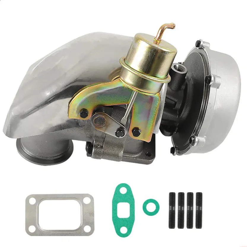 Turbo Turbocharger for GMC Sierra 6.5L 2500 3500 1998-2002 12533738 12556124