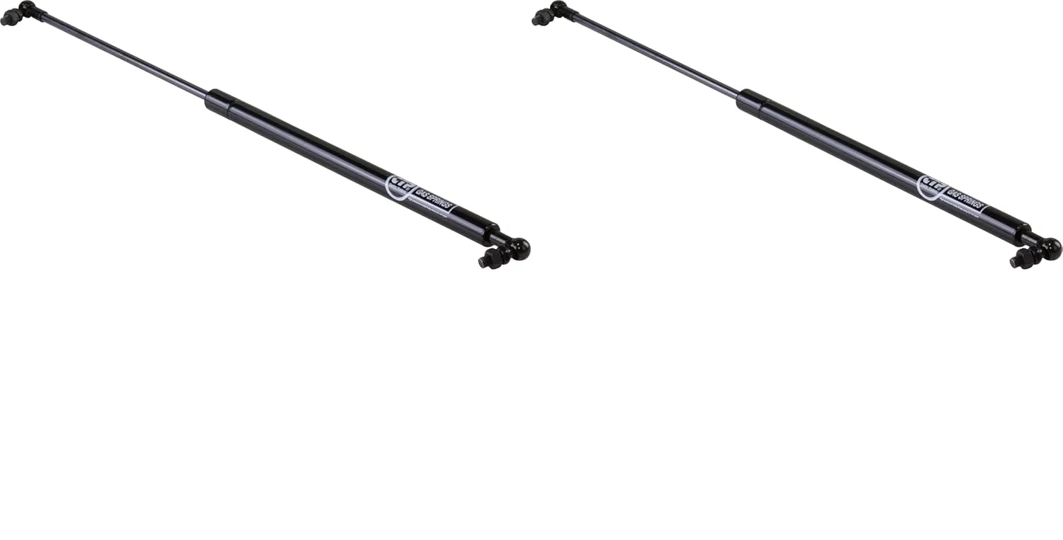 2 Pack Gas Spring 8T-7041 for Caterpillar 416 416B 416 II 426B 426 II 428 II 436B 436 II 438 II 446 CB-434 CP-563 CS-563 AW CS-573 CS-583 R1300 R1700 II