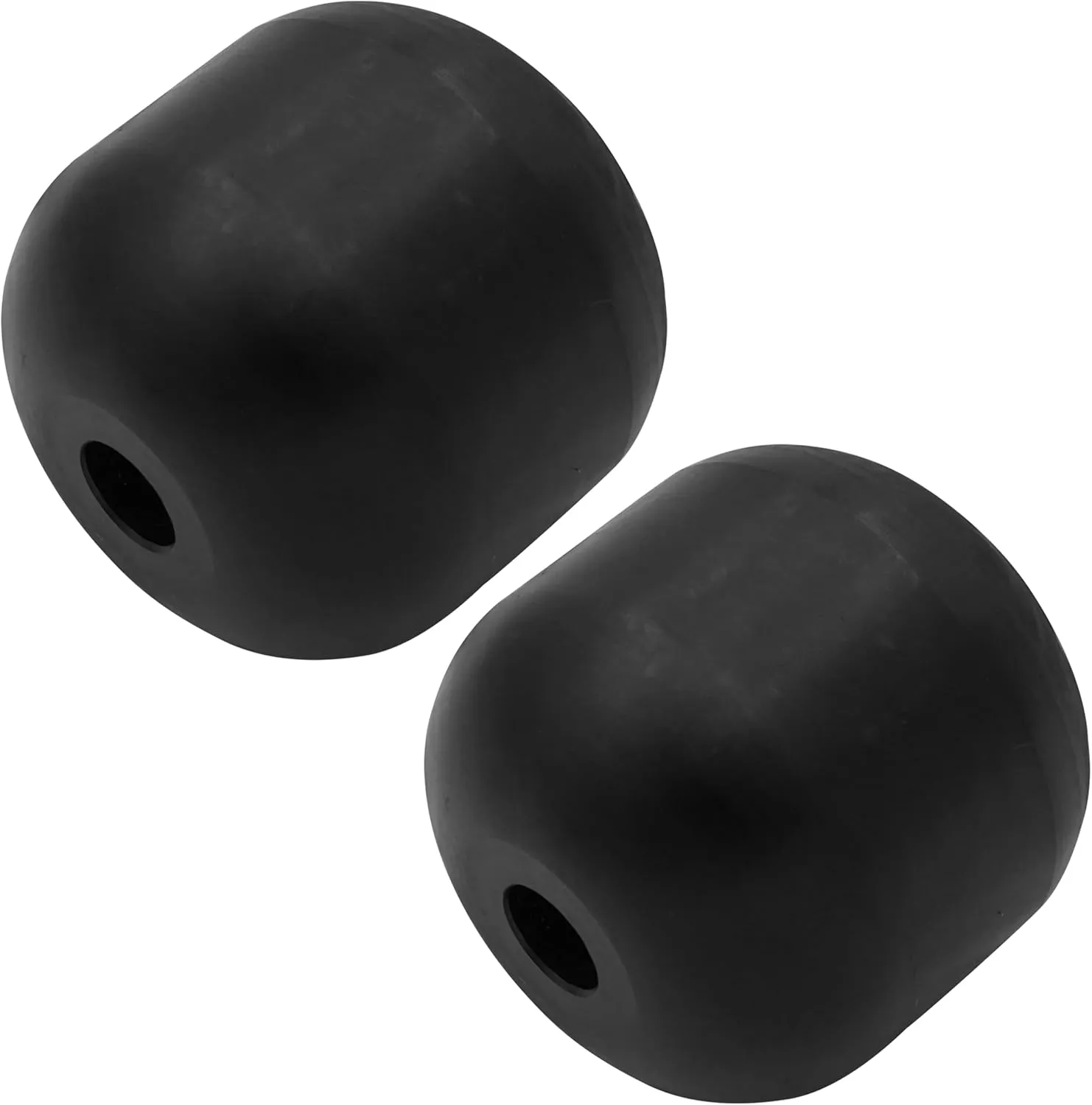 2 Pcs Deck Roller 2198153 29-4820 294820 for Bobcat ZTM1250 BZT1000 ZT100 ZT200 ZT220 Zero Turn Mowers