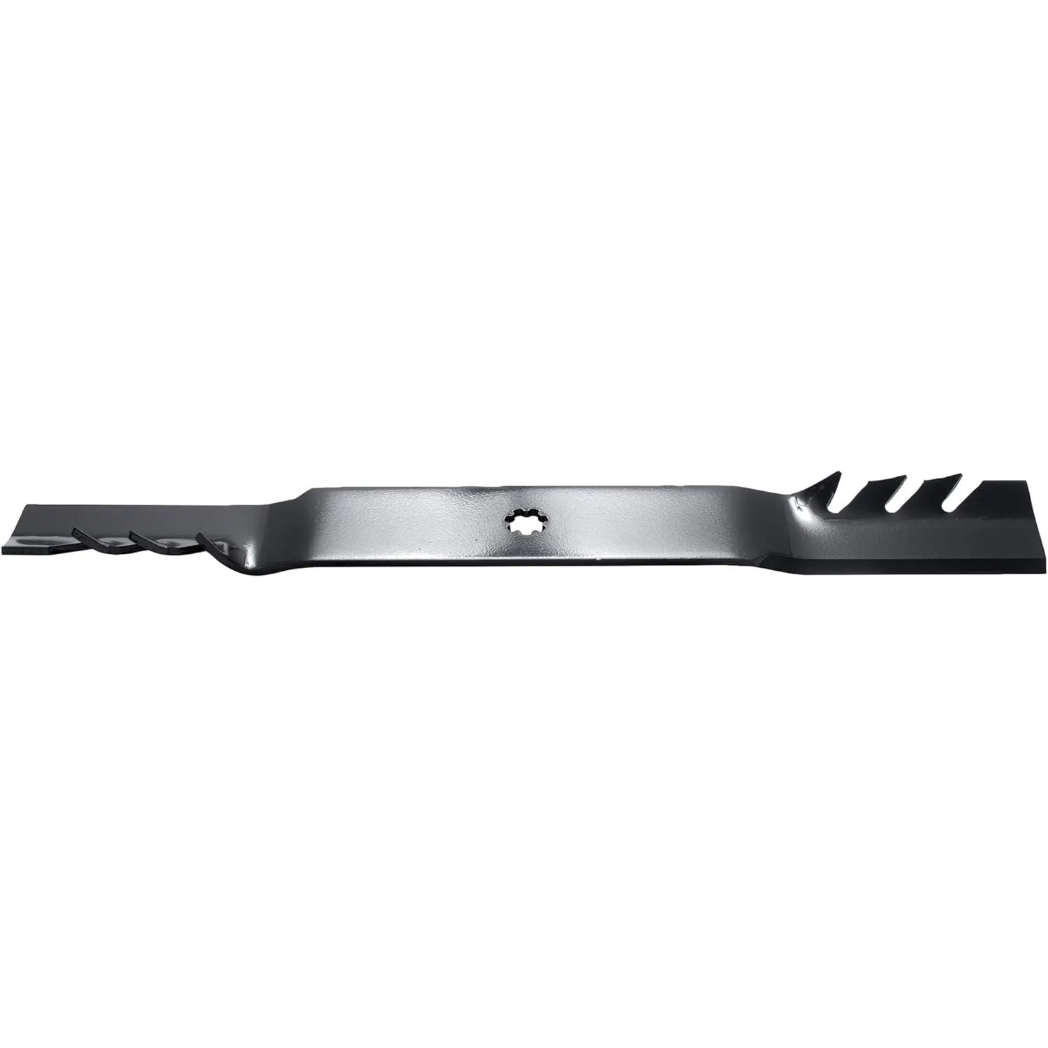 21-15/16-Inch Gator G3 Lawn Mower Blade 92-615 For John Deere, Sunbelt, Stens, Rotary, Arnold and More, Black