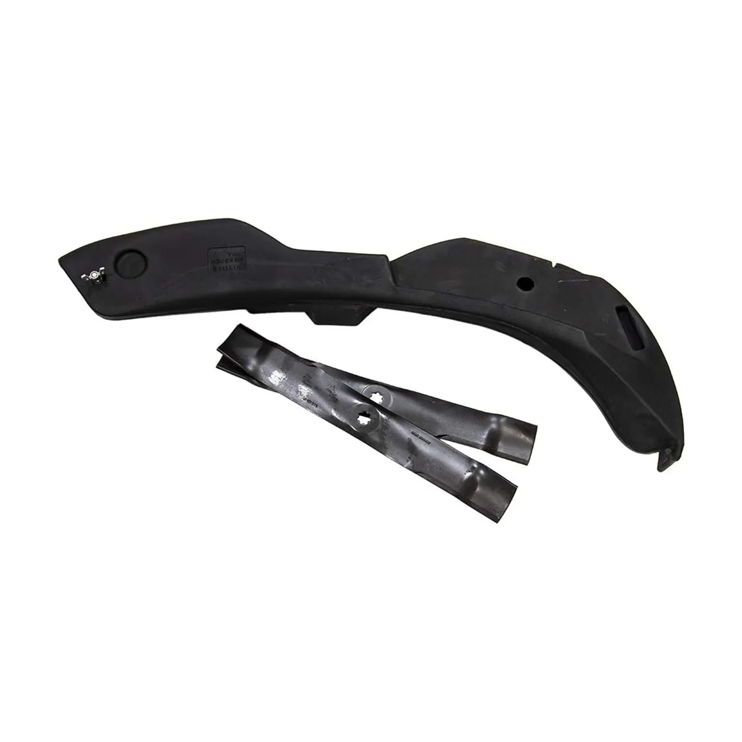 42" Deck High-Performance Mulching Kit Part BM21816 For John Deere 102 115 125 Tractor
