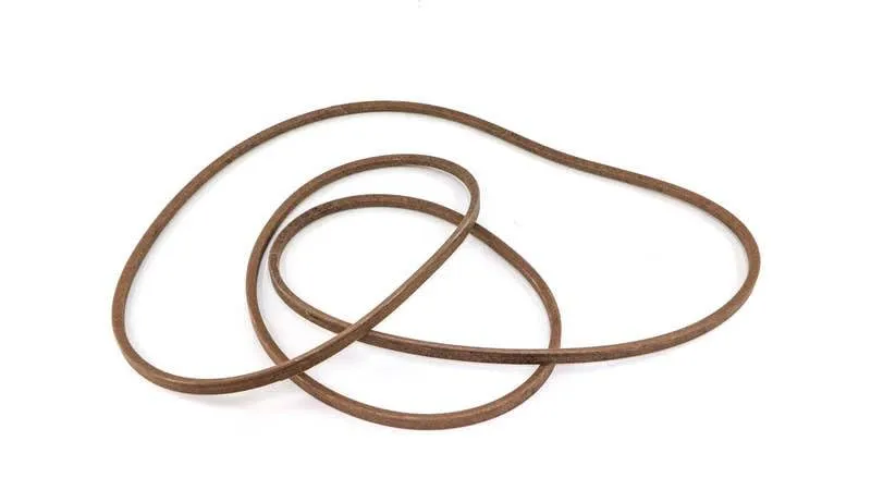61 Inch Mower Deck Spindle Belt 4176344 for Bobcat ZT3500 ZT6000 ZT6100 ZT7000 Zero Turn Mowers