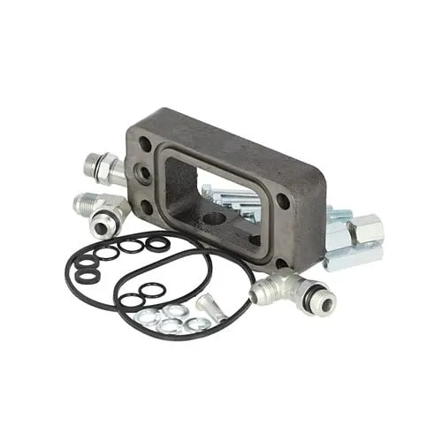 Auxiliary Hydraulic Outlet Kit (Power-Beyond) AR71331 R54312 for John Deere 4030 4050 4055 4230 4240 4250 4255 4430 4440 4450 4455 4555 4560 4630 4640 4650 4755 4760 4840 4850 4960 8430 8440 8450 8630 8640 Tractors