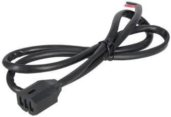 Auxiliary Power Strip Adapter RE67013 for John Deere 1020 2020 2030 2040 2520 3020 4000 4030 4040 4050 4055 4230 4240 4250 4255 4320 4430 4440 4450 4520 4630 4640 4650 4755 4840 4850 4955 7810 8430