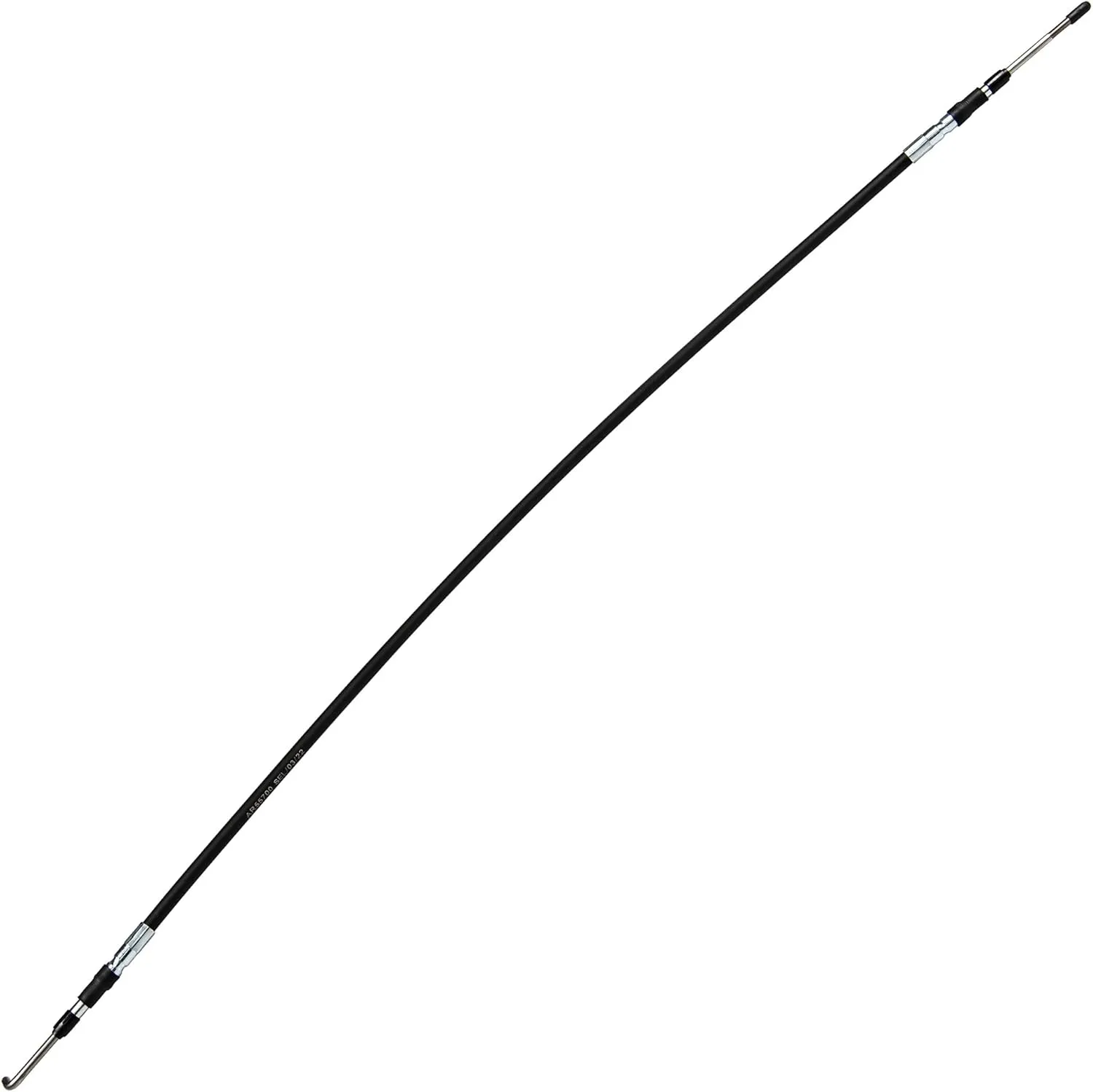 Control Cable AR55700 RE191324 for John Deere 4040 4230 4240 4430 4440 4630 4640 Tractors