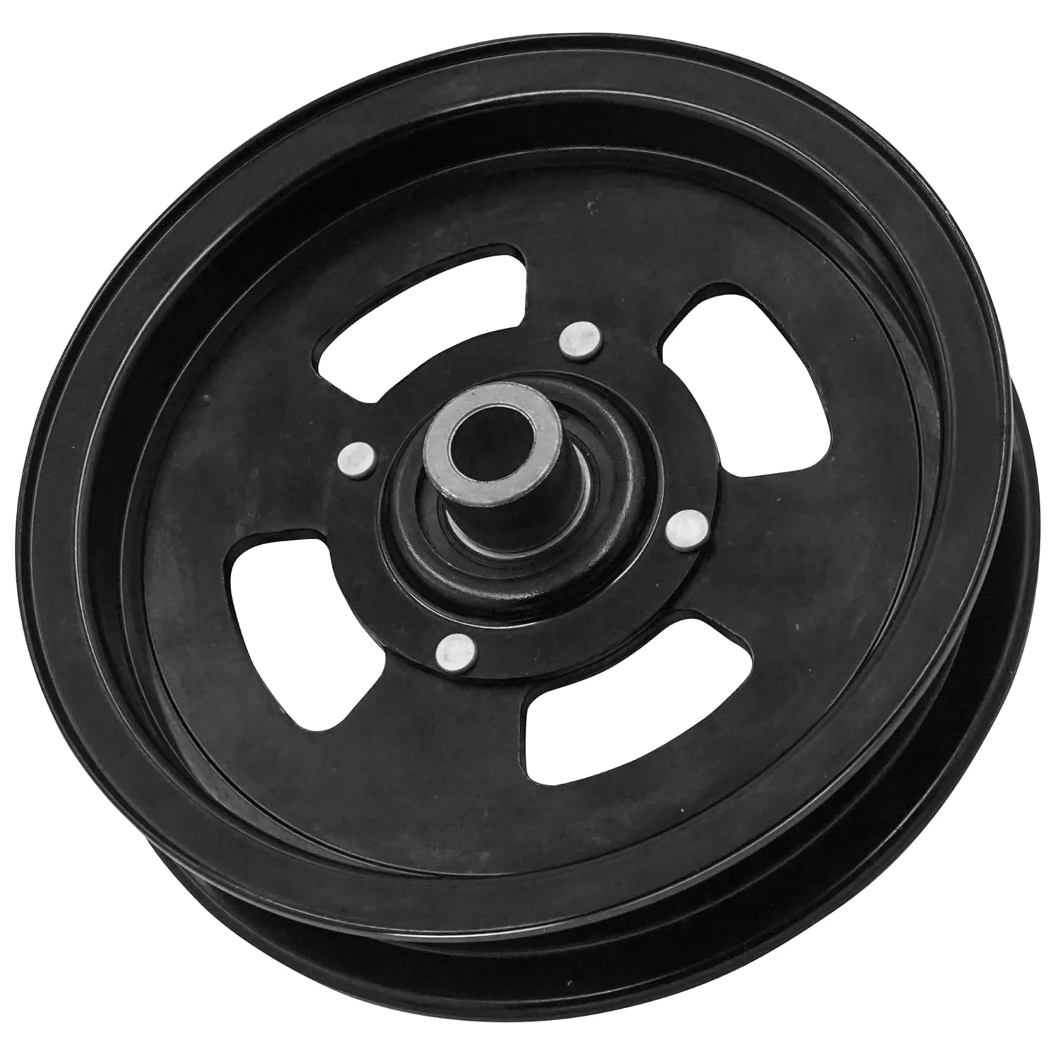 Deck Pulley 128169A 128169 for Bobcat 912520 FX691V 52", 642230 BZT2260EFI 61" Lazer Z Zero-Turn Mowers