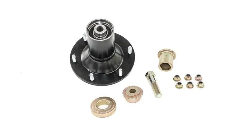 Deck Spindle 4179034 for Bobcat ZT6000 ZT6100 ZT7000 Zero Turn Mowers